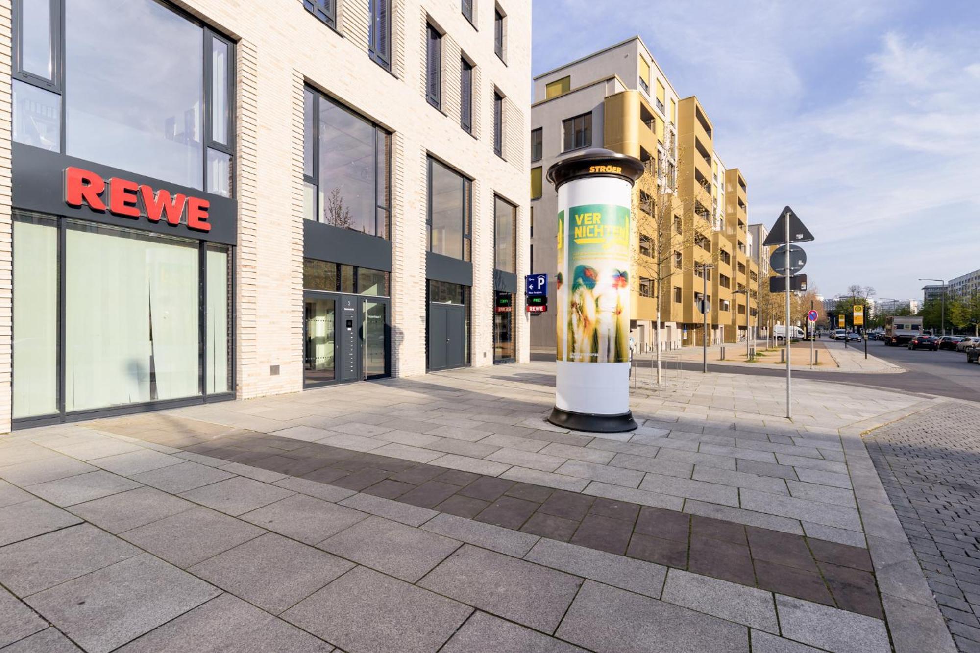 Pineapple Altstadt Iv - 91 Qm - 1x Free Parking *